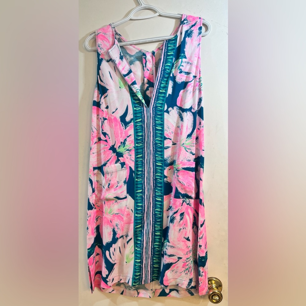 NWT Lily Pulitzer Dress size 4